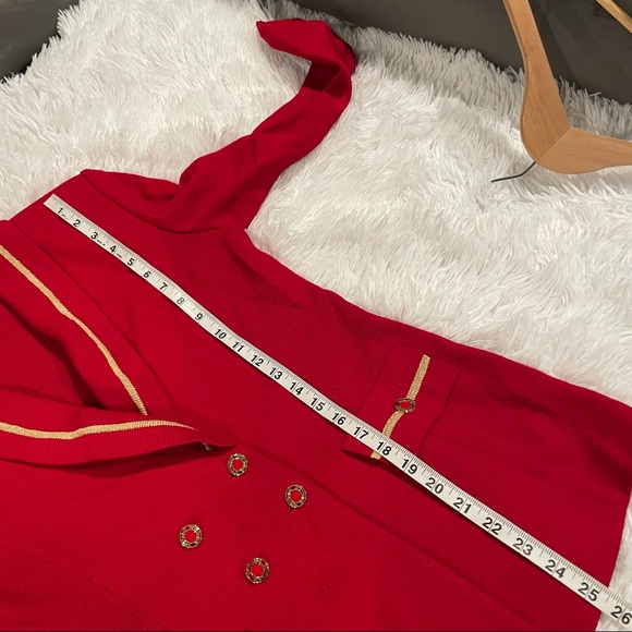 Vintage St. JOHN Collection Knit Jacket - Picture 10 of 12